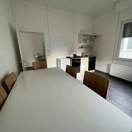 Timeless: Einfache 2 In Apartment *