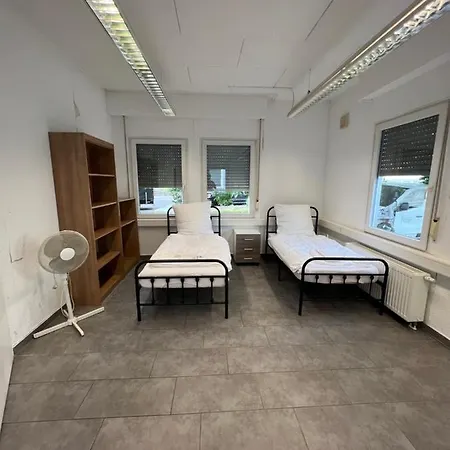 Timeless: Einfache 2 In Apartment *